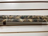 Used Browning Cynergy 12 gauge 30" barrel chokes( full, mod) real tree max 5 camo good condition price reduced was $1985.95 - 21 of 21