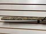 Used Browning Cynergy 12 gauge 30" barrel chokes( full, mod) real tree max 5 camo good condition price reduced was $1985.95 - 6 of 21