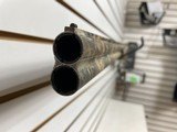 Used Browning Cynergy 12 gauge 30" barrel chokes( full, mod) real tree max 5 camo good condition price reduced was $1985.95 - 13 of 21