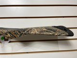 Used Browning Cynergy 12 gauge 30" barrel chokes( full, mod) real tree max 5 camo good condition price reduced was $1985.95 - 20 of 21