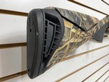 Used Browning Cynergy 12 gauge 30" barrel chokes( full, mod) real tree max 5 camo good condition price reduced was $1985.95 - 7 of 21
