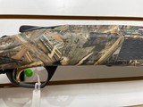 Used Browning Cynergy 12 gauge 30" barrel chokes( full, mod) real tree max 5 camo good condition price reduced was $1985.95 - 14 of 21