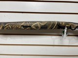 Used Browning Cynergy 12 gauge 30" barrel chokes( full, mod) real tree max 5 camo good condition price reduced was $1985.95 - 19 of 21