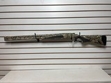 Used Browning Cynergy 12 gauge 30" barrel chokes( full, mod) real tree max 5 camo good condition price reduced was $1985.95 - 1 of 21