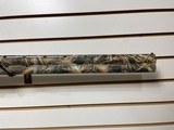 Used Browning Cynergy 12 gauge 30" barrel chokes( full, mod) real tree max 5 camo good condition price reduced was $1985.95 - 15 of 21