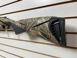 Used Browning Cynergy 12 gauge 30" barrel chokes( full, mod) real tree max 5 camo good condition price reduced was $1985.95 - 2 of 21