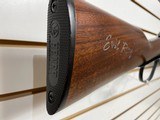 Used Frontier Carbine "Evil Roy" Edition.22 Mag Lever Action Large Loop .22 WMR 9 Rounds 17" Octagon BluedVery Good condition - 12 of 19