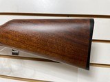 Used Frontier Carbine "Evil Roy" Edition.22 Mag Lever Action Large Loop .22 WMR 9 Rounds 17" Octagon BluedVery Good condition - 13 of 19