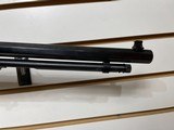 Used Frontier Carbine "Evil Roy" Edition.22 Mag Lever Action Large Loop .22 WMR 9 Rounds 17" Octagon BluedVery Good condition - 10 of 19