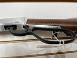 Used Frontier Carbine "Evil Roy" Edition.22 Mag Lever Action Large Loop .22 WMR 9 Rounds 17" Octagon BluedVery Good condition - 11 of 19