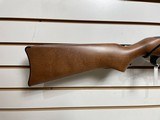 New Ruger 10/22 RB 22LR Standard in box we have 8 in stock - 15 of 21