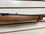 New Ruger 10/22 RB 22LR Standard in box we have 8 in stock - 20 of 21