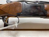 Used Browning Citori 20 Gauge 26" barrel choke (Mod top - IC bottom) very good condition - 12 of 21