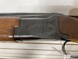 Used Browning Citori 20 Gauge 26" barrel choke (Mod top - IC bottom) very good condition - 16 of 21