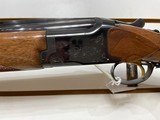 Used Browning Citori 20 Gauge 26" barrel choke (Mod top - IC bottom) very good condition - 15 of 21