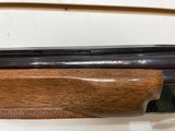 Used Browning Citori 20 Gauge 26" barrel choke (Mod top - IC bottom) very good condition - 8 of 21