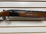 Used Browning Citori 20 Gauge 26" barrel choke (Mod top - IC bottom) very good condition - 6 of 21