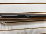 Used Winchester Model 67A 22
short-long or long rifle 27" barrel bore is clean riffling is intact - 21 of 21