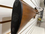 Used Winchester Model 67A 22
short-long or long rifle 27" barrel bore is clean riffling is intact - 17 of 21