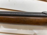 Used Winchester Model 67A 22
short-long or long rifle 27" barrel bore is clean riffling is intact - 10 of 21