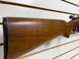Used Winchester Model 67A 22
short-long or long rifle 27" barrel bore is clean riffling is intact - 12 of 21