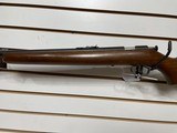Used Winchester Model 67A 22
short-long or long rifle 27" barrel bore is clean riffling is intact - 13 of 21
