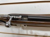 Used Winchester Model 67A 22
short-long or long rifle 27" barrel bore is clean riffling is intact - 7 of 21