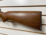 Used Winchester Model 67A 22
short-long or long rifle 27" barrel bore is clean riffling is intact - 6 of 21