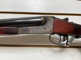 Used Stevens 311 12 Gauge 30" Double Barrel good conditoin - 7 of 17