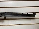 Used Browning Citori 28" barrel 410 gauge choked (skeet top skeet bottom) very good conditon - 9 of 20