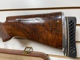 Used Browning BT99 12 Gauge
32" barrel Full Choke with luggage case very good condition PRICE REDUCED WAS $3995.00 - 7 of 25