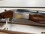 Used Browning BT99 12 Gauge
32" barrel Full Choke with luggage case very good condition PRICE REDUCED WAS $3995.00 - 18 of 25
