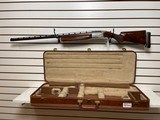 Used Browning BT99 12 Gauge
32" barrel Full Choke with luggage case very good condition PRICE REDUCED WAS $3995.00 - 1 of 25