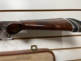 Used Browning BT99 12 Gauge
32" barrel Full Choke with luggage case very good condition PRICE REDUCED WAS $3995.00 - 5 of 25