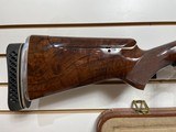 Used Browning BT99 12 Gauge
32" barrel Full Choke with luggage case very good condition PRICE REDUCED WAS $3995.00 - 14 of 25