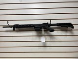 New Smith and Wesson MP15-22 Sport 22LR 16" barrelNew Jersey Legal new in the box - 1 of 15