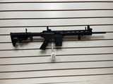 New Smith and Wesson MP15-22 Sport 22LR 16" barrelNew Jersey Legal new in the box - 10 of 15