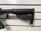 New Smith and Wesson MP15-22 Sport 22LR 16" barrelNew Jersey Legal new in the box - 9 of 15