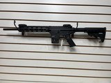 New Smith and Wesson MP15-22 Sport 22LR 16" barrelNew Jersey Legal new in the box - 7 of 15