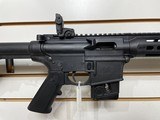 New Smith and Wesson MP15-22 Sport 22LR 16" barrelNew Jersey Legal new in the box - 5 of 15