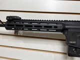 New Smith and Wesson MP15-22 Sport 22LR 16" barrelNew Jersey Legal new in the box - 6 of 15