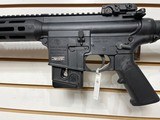 New Smith and Wesson MP15-22 Sport 22LR 16" barrelNew Jersey Legal new in the box - 14 of 15