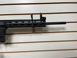 New Smith and Wesson MP15-22 Sport 22LR 16" barrelNew Jersey Legal new in the box - 11 of 15
