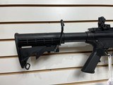 New Smith and Wesson MP15-22 Sport 22LR 16" barrelNew Jersey Legal new in the box - 4 of 15