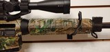 Used Smith and Wesson M&P 10 308 Winchester Nikon M-223 Precision scope 18" barrel very good condition - 23 of 25