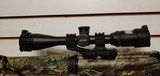 Used Smith and Wesson M&P 10 308 Winchester Nikon M-223 Precision scope 18" barrel very good condition - 9 of 25