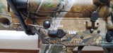 Used Smith and Wesson M&P 10 308 Winchester Nikon M-223 Precision scope 18" barrel very good condition - 19 of 25