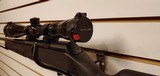 Used Savage A22 22Mag
22" barrel
4-12x redfield scope with covers very good condition - 13 of 25
