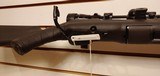Used Savage A22 22Mag
22" barrel
4-12x redfield scope with covers very good condition - 24 of 25