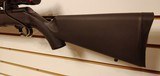 Used Savage A22 22Mag
22" barrel
4-12x redfield scope with covers very good condition - 3 of 25